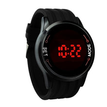 Load image into Gallery viewer, Touch Screen Date  Watch