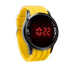Load image into Gallery viewer, Touch Screen Date  Watch