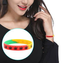Load image into Gallery viewer, Wristband Fashion Bracelet