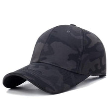 Load image into Gallery viewer, Tactical Branded Cap