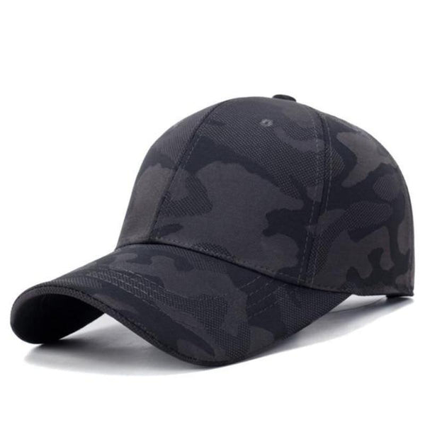 Tactical Branded Cap