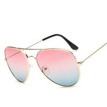 Load image into Gallery viewer, Retro Design Sunglasses