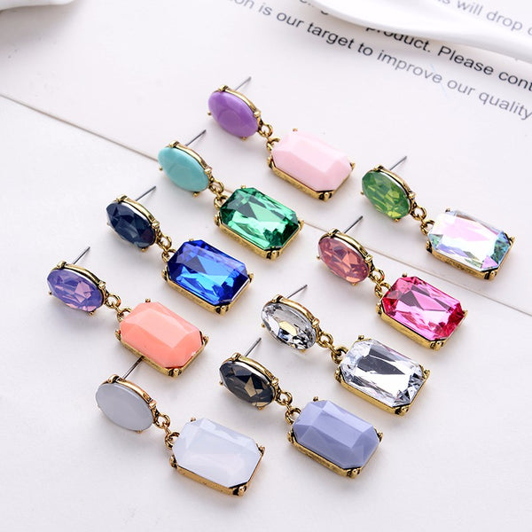 Pendant Fashion Earring