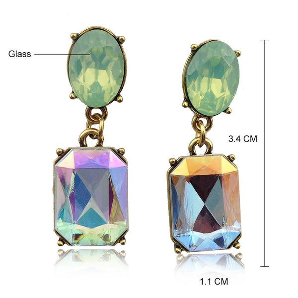 Pendant Fashion Earring