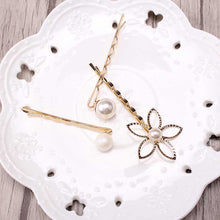 Load image into Gallery viewer, Wedding Bridal Hairpin