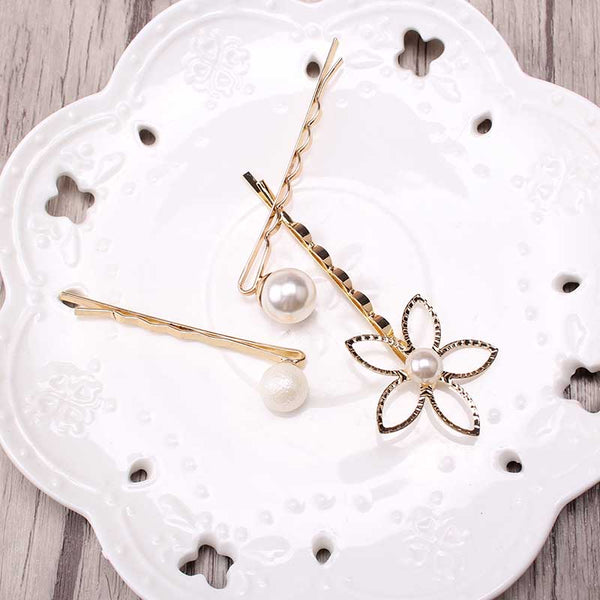 Wedding Bridal Hairpin
