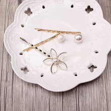 Load image into Gallery viewer, Wedding Bridal Hairpin