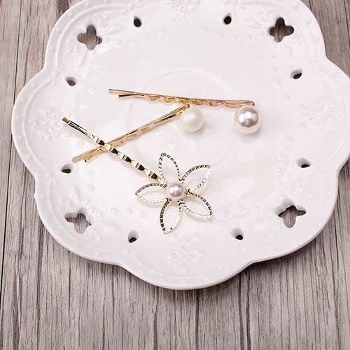Wedding Bridal Hairpin
