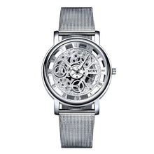 Load image into Gallery viewer, Skeleton Wrist Watch