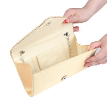 Load image into Gallery viewer, Diamond Rhinestone Purse