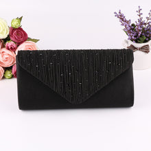 Load image into Gallery viewer, Diamond Rhinestone Purse