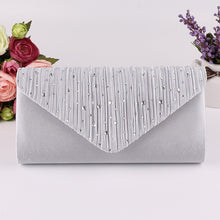 Load image into Gallery viewer, Diamond Rhinestone Purse