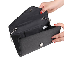Load image into Gallery viewer, Diamond Rhinestone Purse