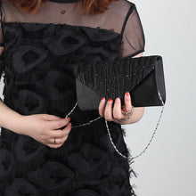 Load image into Gallery viewer, Diamond Rhinestone Purse