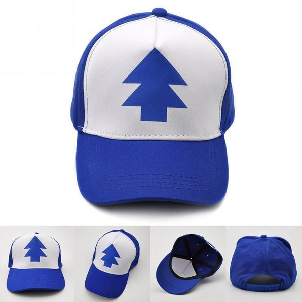 Gravity Falls Cap