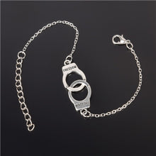Load image into Gallery viewer, Simple Style Charm Bracelet