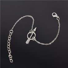 Load image into Gallery viewer, Simple Style Charm Bracelet