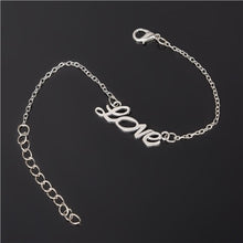 Load image into Gallery viewer, Simple Style Charm Bracelet