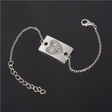 Load image into Gallery viewer, Simple Style Charm Bracelet
