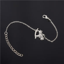 Load image into Gallery viewer, Simple Style Charm Bracelet