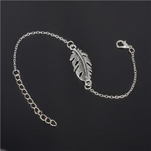 Load image into Gallery viewer, Simple Style Charm Bracelet
