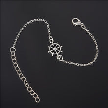 Load image into Gallery viewer, Simple Style Charm Bracelet