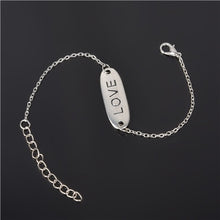 Load image into Gallery viewer, Simple Style Charm Bracelet