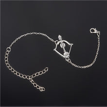 Load image into Gallery viewer, Simple Style Charm Bracelet