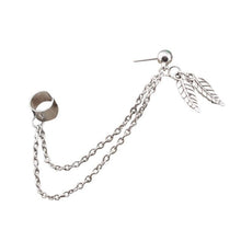 Load image into Gallery viewer, Charm Metal Earring
