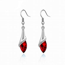 Load image into Gallery viewer, Elegant Long Earring