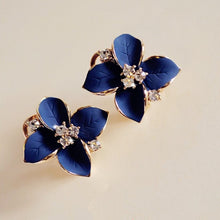 Load image into Gallery viewer, Elegant Long Earring