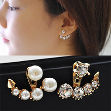 Load image into Gallery viewer, Elegant Long Earring