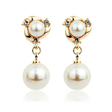 Load image into Gallery viewer, Elegant Long Earring