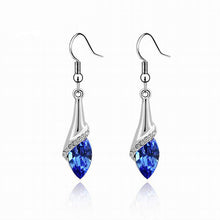 Load image into Gallery viewer, Elegant Long Earring