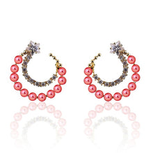 Load image into Gallery viewer, Elegant Long Earring