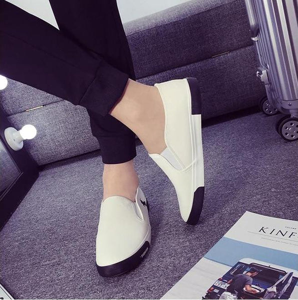 Breathable Casual Shoes