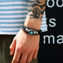 Load image into Gallery viewer, Constellation Luminous Bracelet
