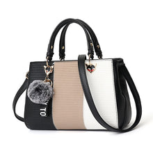 Load image into Gallery viewer, Ornaments Totes Sequined Handbag