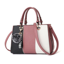 Load image into Gallery viewer, Ornaments Totes Sequined Handbag
