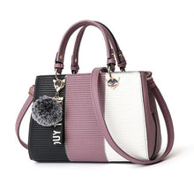 Load image into Gallery viewer, Ornaments Totes Sequined Handbag