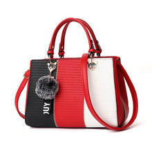Load image into Gallery viewer, Ornaments Totes Sequined Handbag