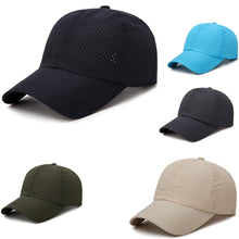 Load image into Gallery viewer, Fashion Sports Cap