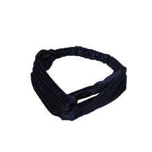 Load image into Gallery viewer, Velvet Elastic Hair Band