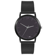 Load image into Gallery viewer, Mechanical Classic Watch