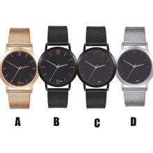 Load image into Gallery viewer, Mechanical Classic Watch