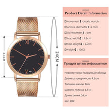 Load image into Gallery viewer, Mechanical Classic Watch