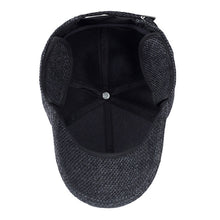 Load image into Gallery viewer, Thick Warm Woolen Hat