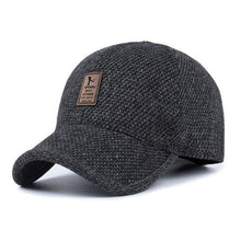 Load image into Gallery viewer, Thick Warm Woolen Hat