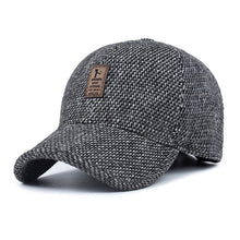 Load image into Gallery viewer, Thick Warm Woolen Hat