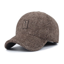 Load image into Gallery viewer, Thick Warm Woolen Hat